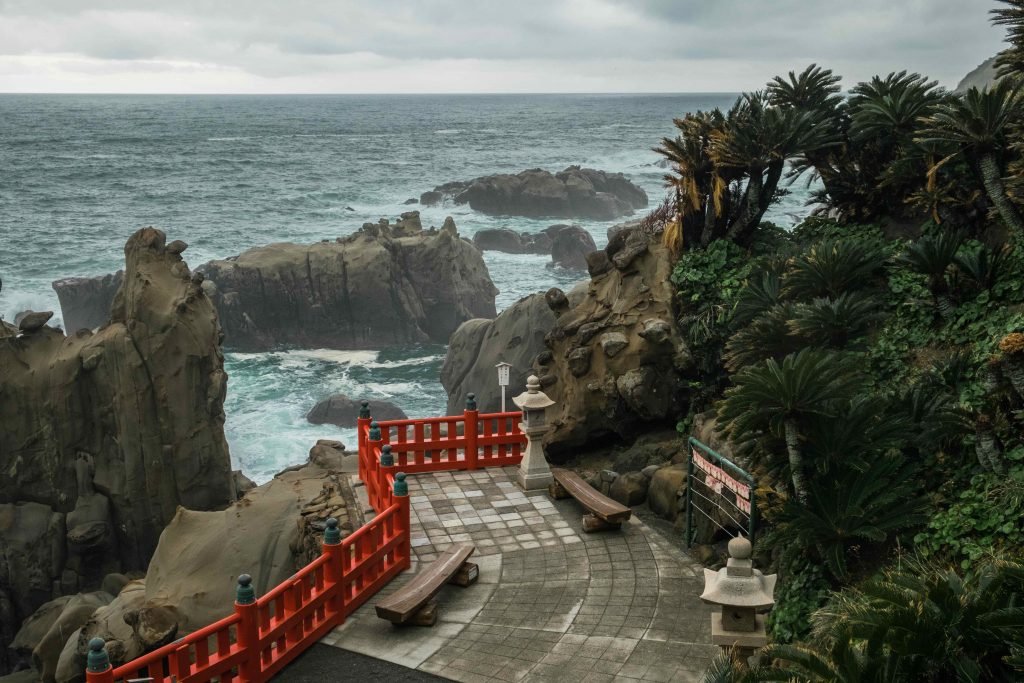 ⛩️ 우도 신궁 이미지 6